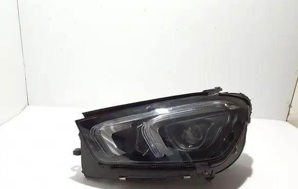 Mercedes-Benz GLE W167 Headlight/headlamp A1679069504