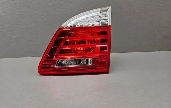 BMW 5 E60 E61 Tailgate rear/tail lights 7177698 63217177698
