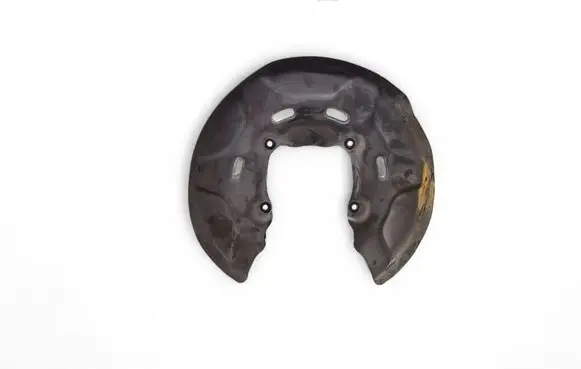 BMW X1 F48 F49 Rear brake disc plate dust cover 6799740