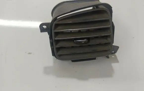 Mazda Premacy Dash center air vent grill B25FGM932LH