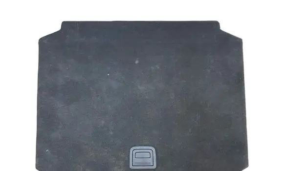 Audi A3 S3 8V Trunk/boot mat liner 8V4861529