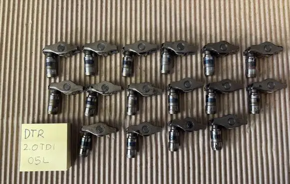 Seat Ateca Valve rocker arm 04L109417 03L109521