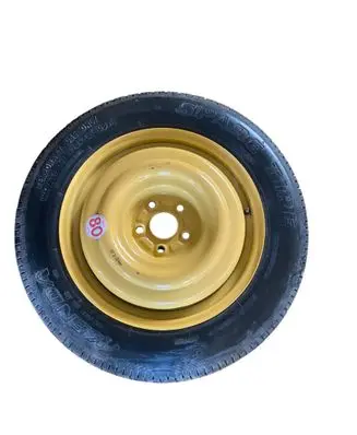 Honda CR-V R17 spare wheel 