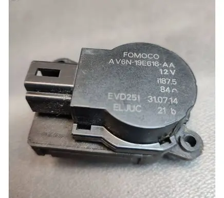 Ford Transit Custom Air flap motor/actuator AV6N19E616AA