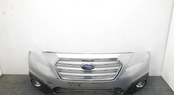 Subaru Outback (BS) Front bumper