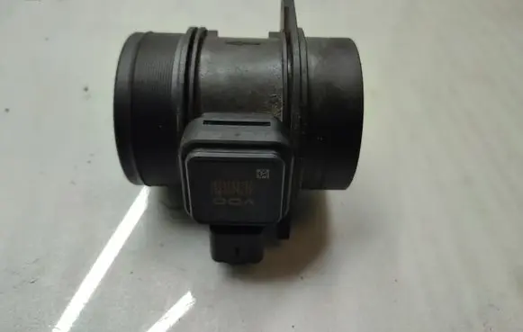 Land Rover Range Rover Sport L320 Mass air flow meter 5WK97011Z