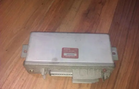 Audi 100 S4 C4 ABS control unit/module 0265100056