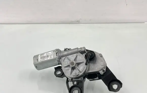 Audi Q7 4M Rear window wiper motor 4M0955711A W000064341 424000643419