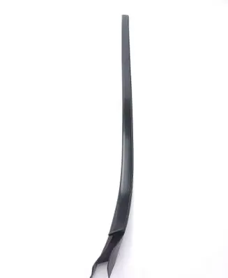 Windshield trim