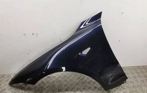 Tesla Model S Fender