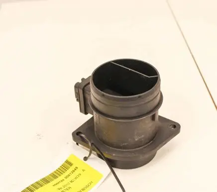 Volkswagen Golf VI Mass air flow meter 0281006132