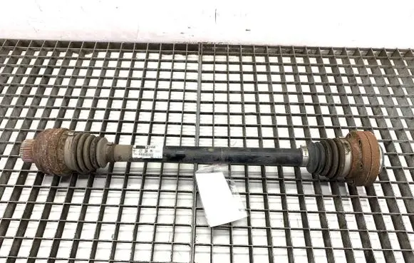 Audi A4 S4 B8 8K Rear driveshaft 8K0501203M