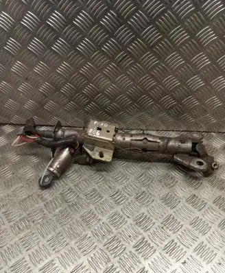 Peugeot 806 Ignition lock