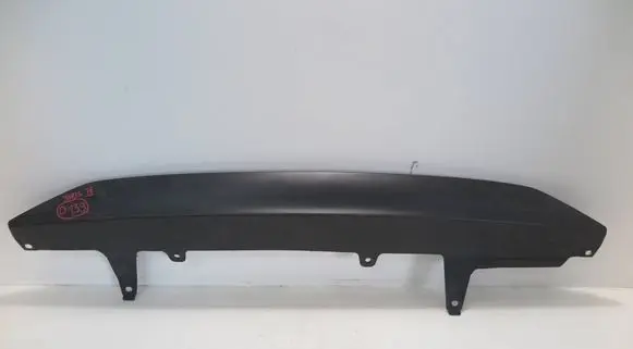 Toyota Yaris Rear bumper trim bar molding 524530D090
