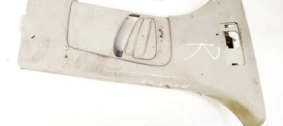 Ford Mondeo MK IV (B) pillar trim (top) 