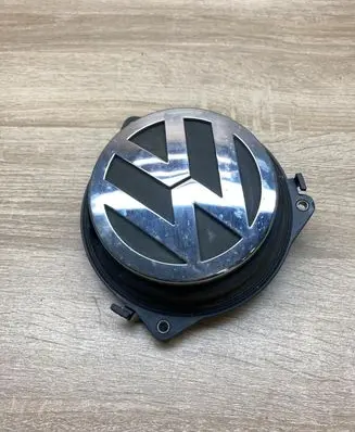 Volkswagen PASSAT B6 Tailgate interior release/open handle 3C5827469E 6R0827469