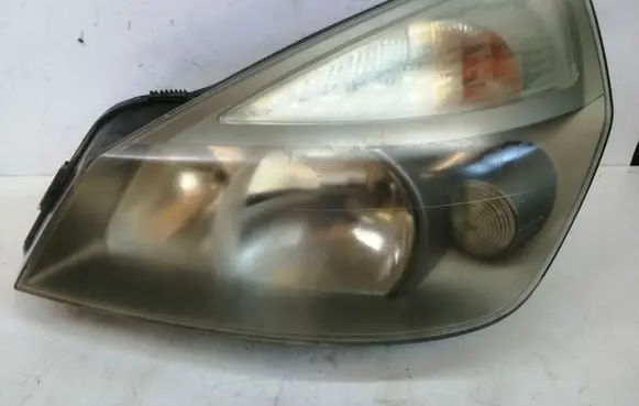 Renault Espace - Grand espace IV Headlight/headlamp