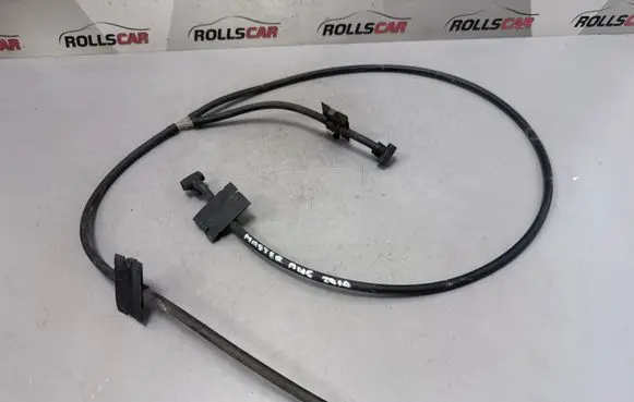 Renault Master III Windshield washer fluid hose 118125 MEZQU1TA