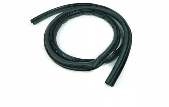 KIA Spectra Rubber seal rear door 0K2A172770
