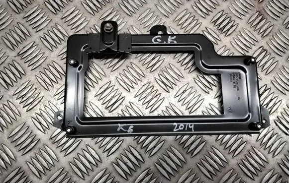 BMW X6 E71 Other interior part 65159241486 9241486