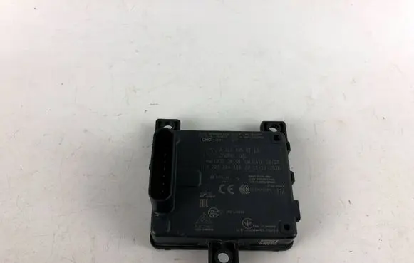 Mercedes-Benz E W213 Distronic sensor radar A2139058713