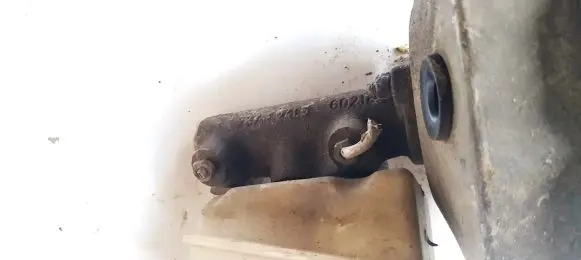 Fiat Bravo - Brava Master brake cylinder
