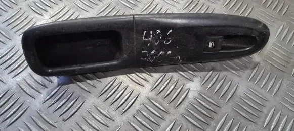 Peugeot 406 Electric window control switch