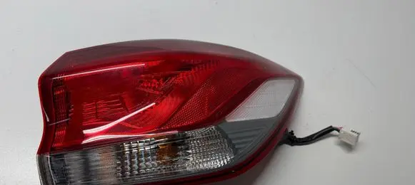Hyundai i30 Rear/tail lights 92402G4000