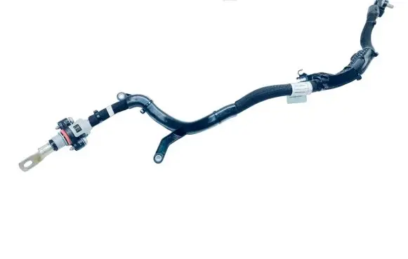 BMW X5 G05 Gearbox/transmission wiring loom 12427100794 7100794