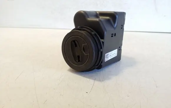 Porsche Cayenne (92A) Ignition lock 7PP905865F