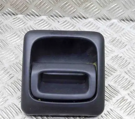 Fiat Ducato Front door exterior handle 1304175070