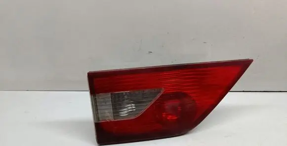 BMW X3 E83 Tailgate rear/tail lights 3420205 63213420205