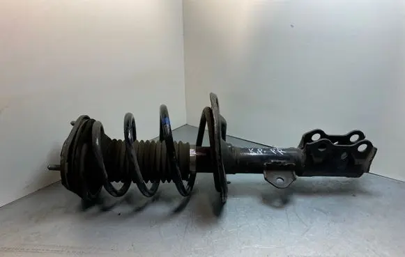 Toyota Verso Front shock absorber/damper 485200F060