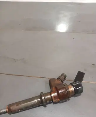 Peugeot Partner Fuel injector 9652173780