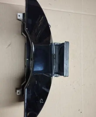 Chrysler Pacifica Speedometer (instrument cluster) P04685848AD