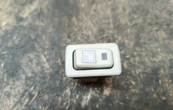 Mazda 6 Seat heating switch 5980U75