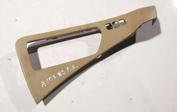 Nissan Murano Z50 Other front door trim element 
