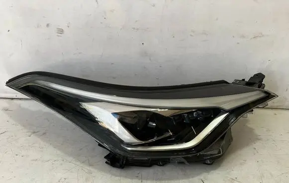 Headlight/headlamp