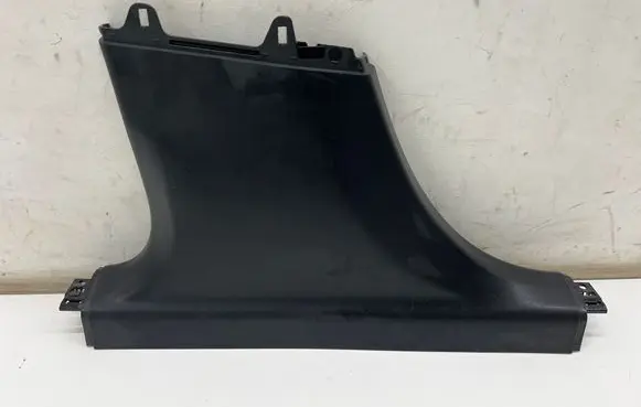 Mercedes-Benz CLA C118 X118 (B) pillar trim (bottom) A1186920300