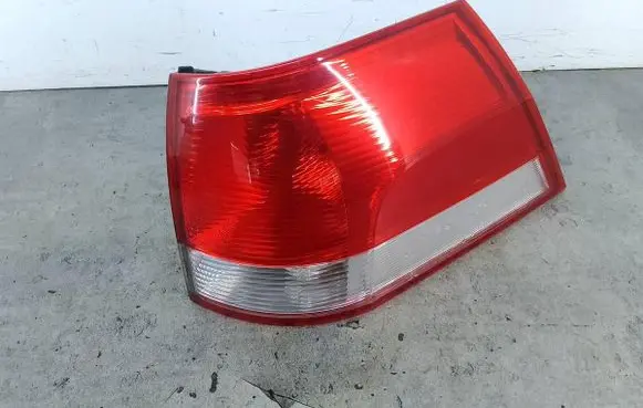 Opel Vectra C Rear/tail lights 