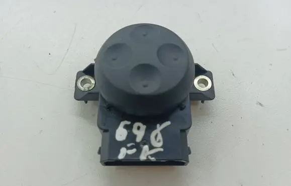 Audi Q7 4L Seat control switch 8E0959777 03481401