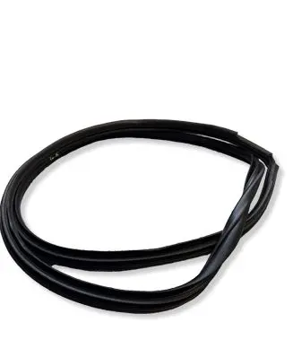 Toyota Yaris Cross Rubber seal rear door 