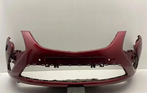 Opel Zafira C Front bumper OEM