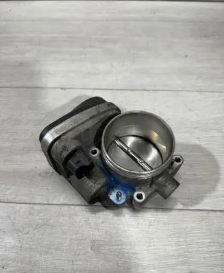 BMW X3 E83 Throttle valve 7502445 408238424002