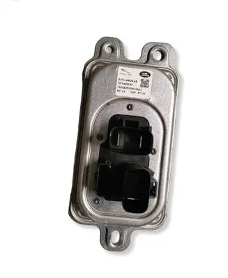 Jaguar XE Other control units/modules GX7314B526AB