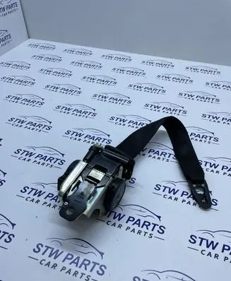 Mercedes-Benz GLC X253 C253 Front seatbelt 2058600285