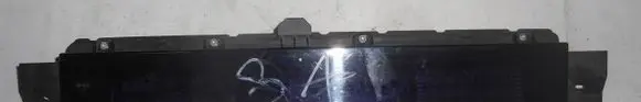 Renault Espace - Grand espace IV Speedometer (instrument cluster) P8200392364B