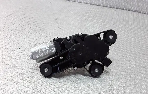 Ford Focus C-MAX Rear window wiper motor 0390201582 3M51R17K441AB