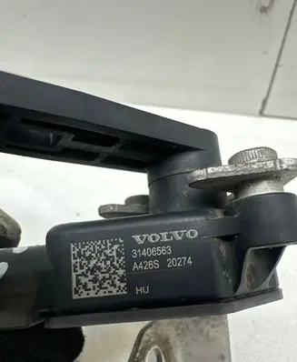 Volvo XC60 Headlight/headlamp level sensor 32246992 31406563