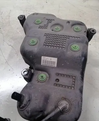 KIA Sportage AdBlue liquid reservoir 31500D7900